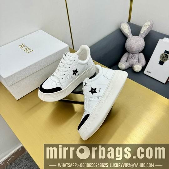 Dior Shoes sz35-41 mnh0903