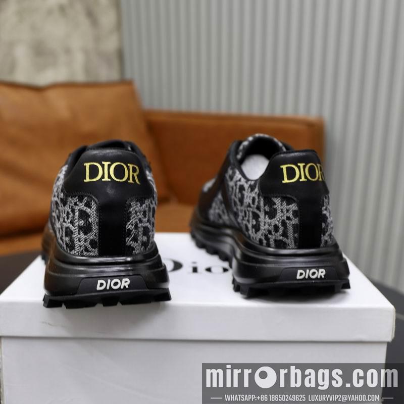 Dior Shoes sz38-44 hnh0330