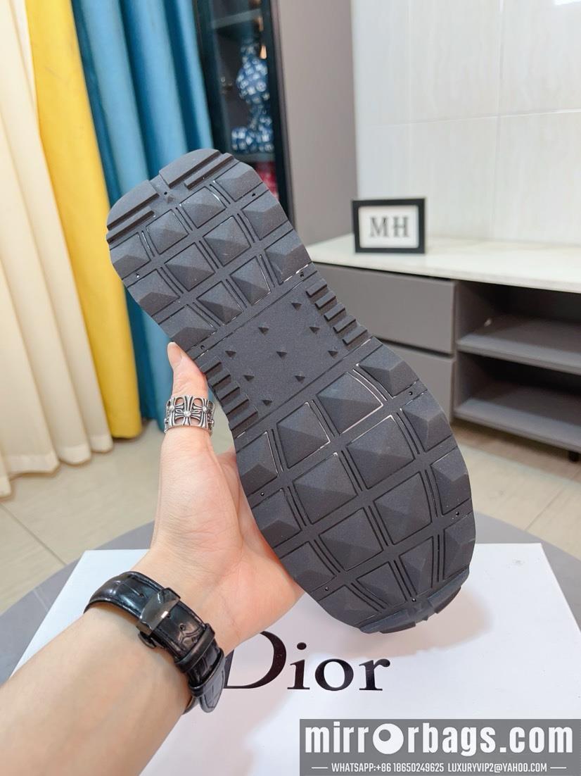 Dior Shoes sz38-44 h0809
