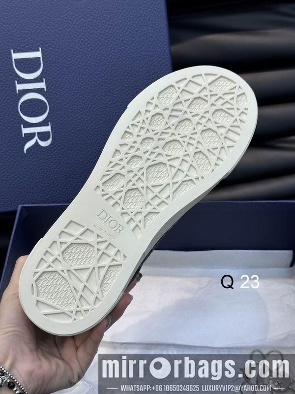 Dior Shoes sz39-44 6C HY1001