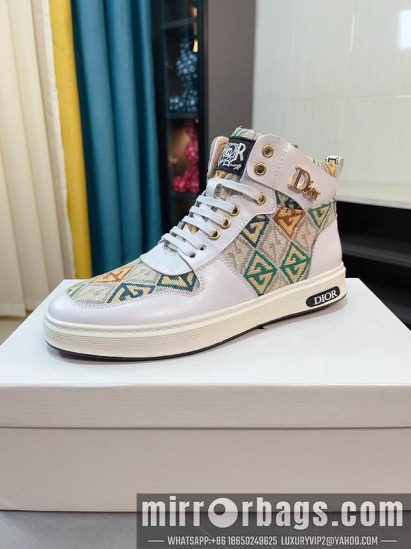 Dior Shoes sz38-44 hnm0141