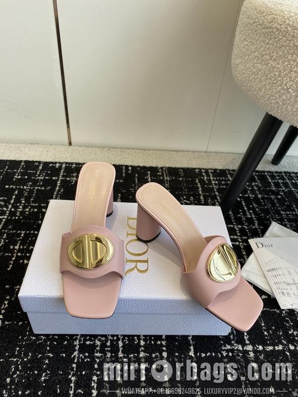 Dior Shoes sz35-40 8.5cm mnw0205