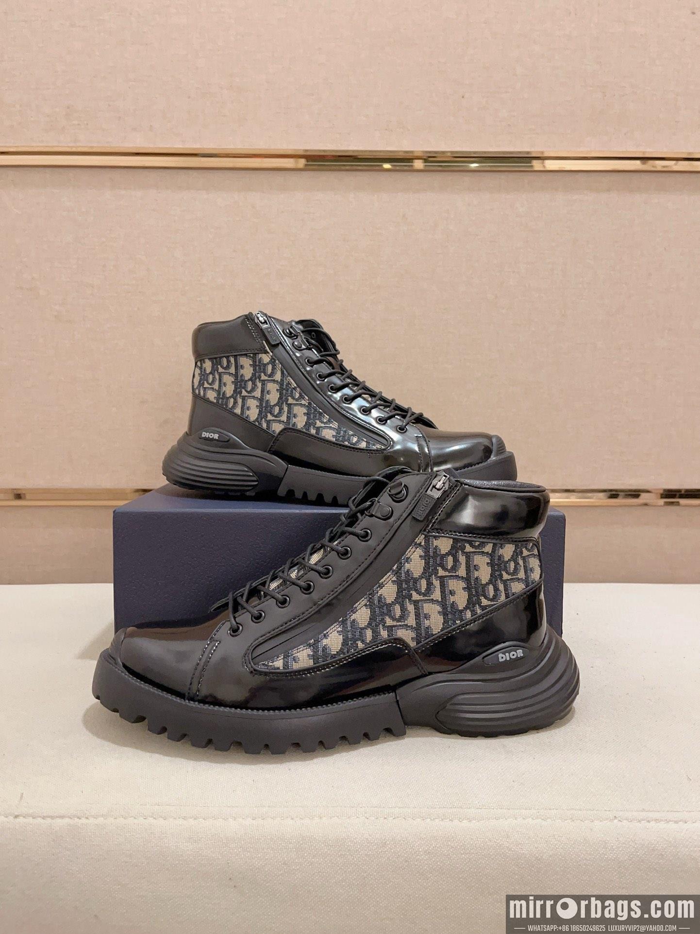 Dior Shoes sz38-45 hnh1208
