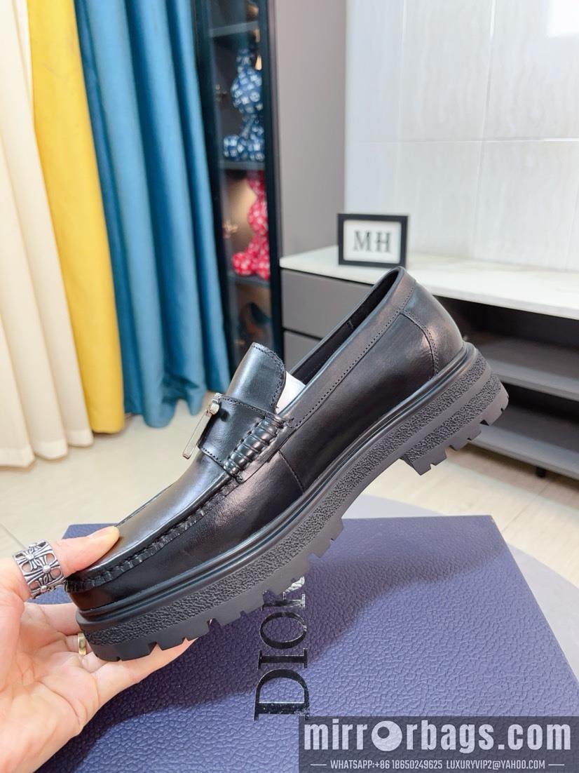 Dior Shoes sz38-44 h0809