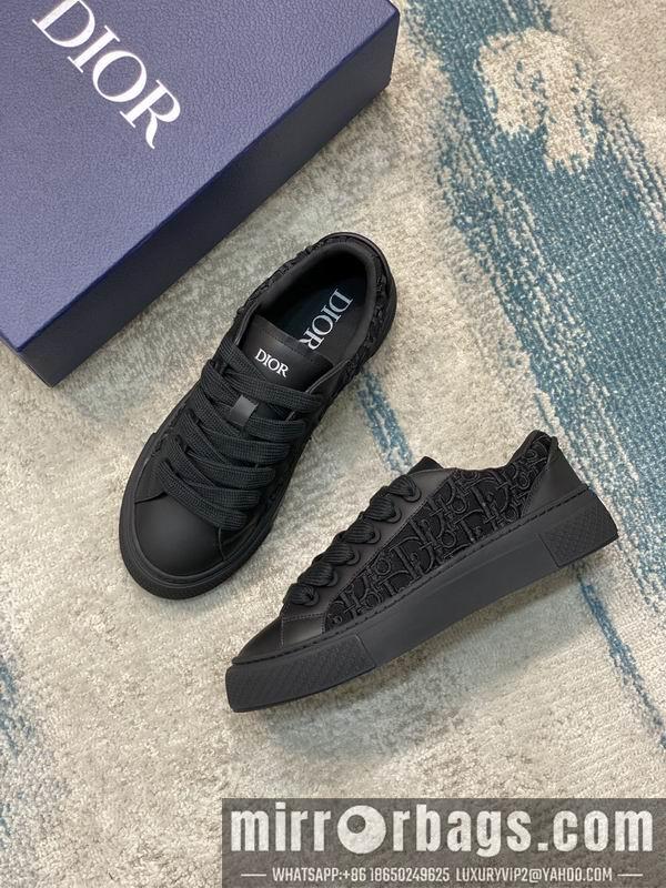 Dior Shoes sz38-45 mnw1100