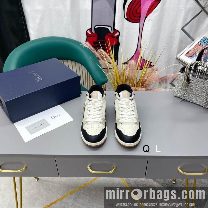 Dior Shoes sz35-45 6C QL1201