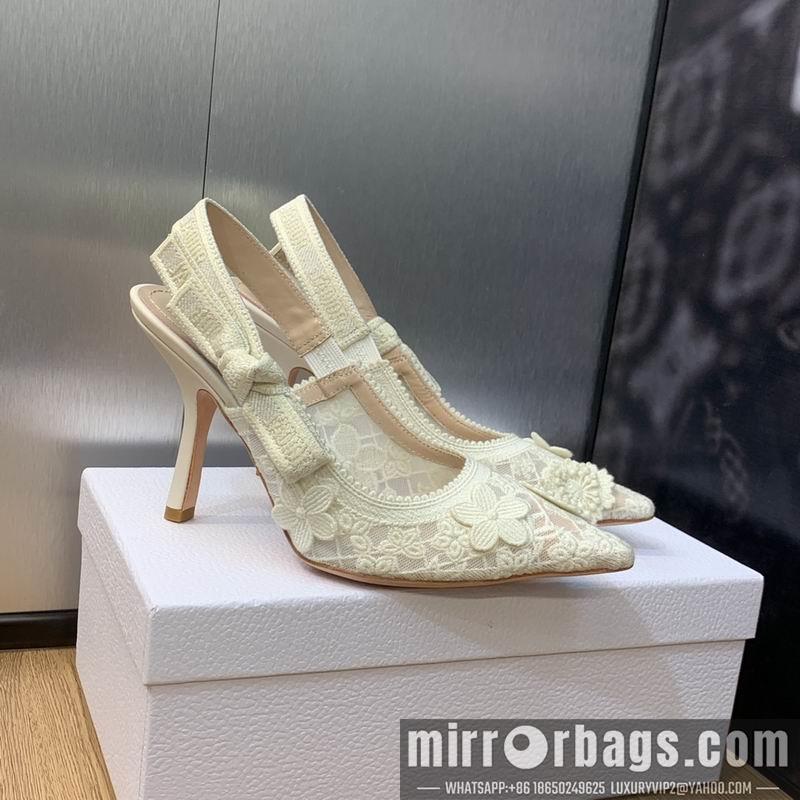 Dior Shoes sz33-44 9.5cm mnw0213