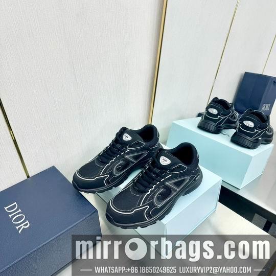 Dior Shoes sz35-45 mnh0511