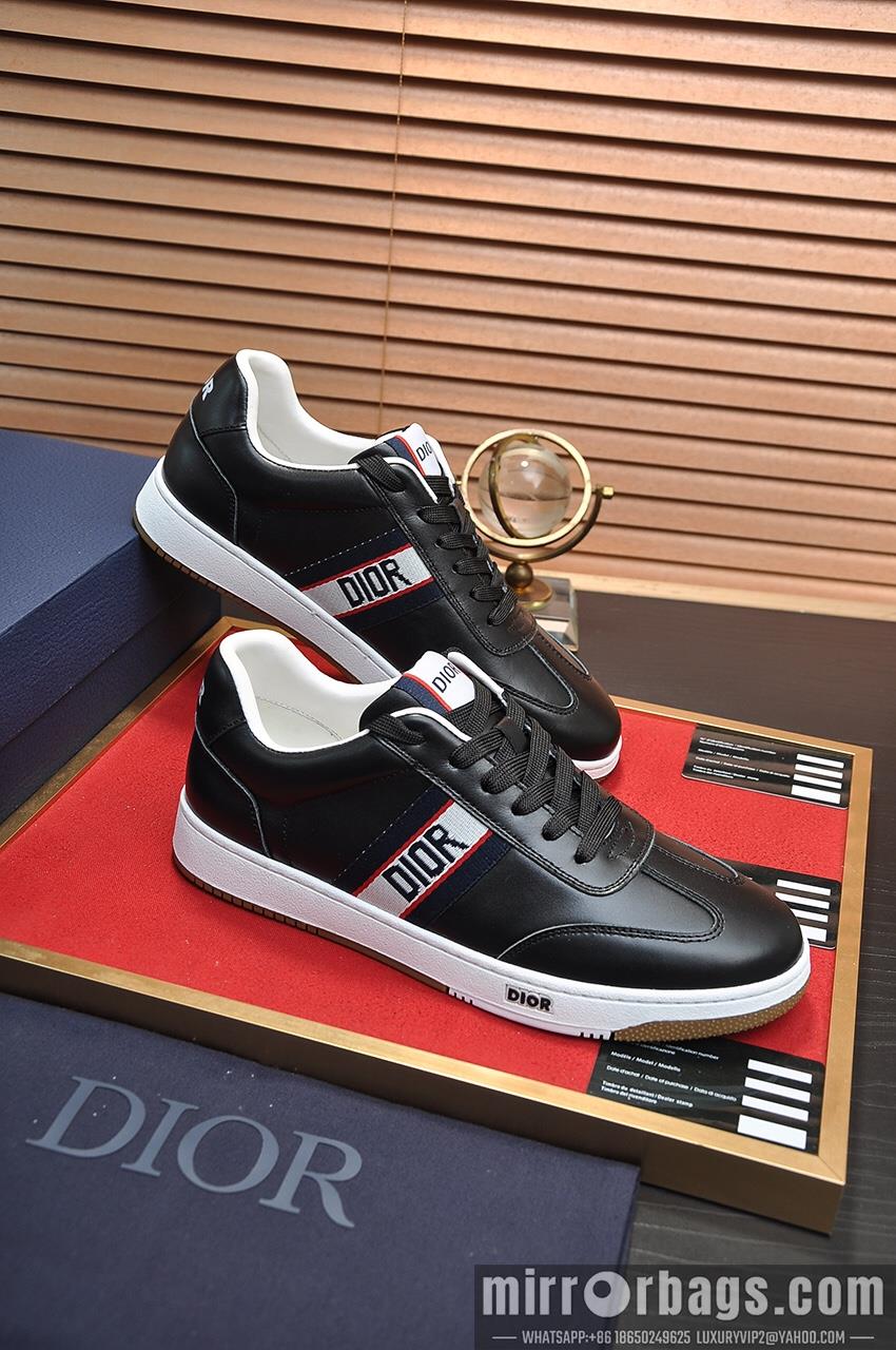 Dior Shoes sz38-44 h0608