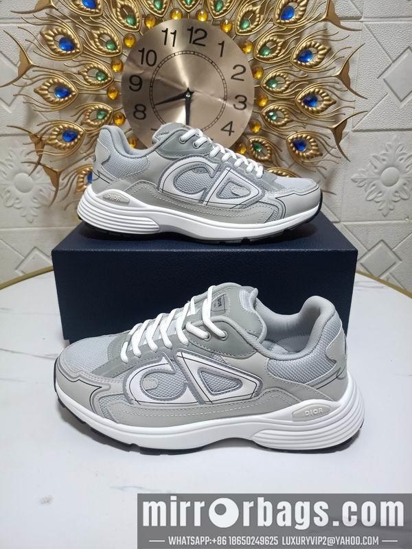 Dior Shoes sz35-45 mnm0101