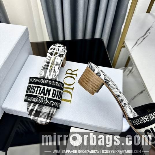 Dior Shoes sz34-42 mnh0827