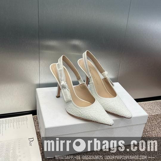 Dior Shoes sz33-44 9.5cm mnh0314