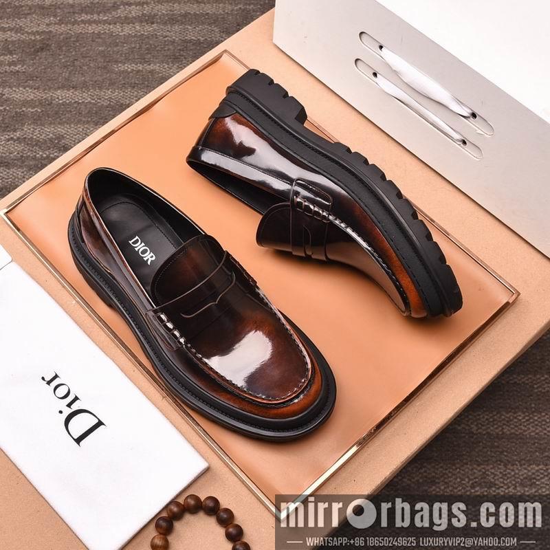 Dior Shoes sz38-45 mnw0318