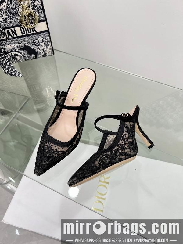 Dior Shoes sz33-44 9.5cm mnw0306