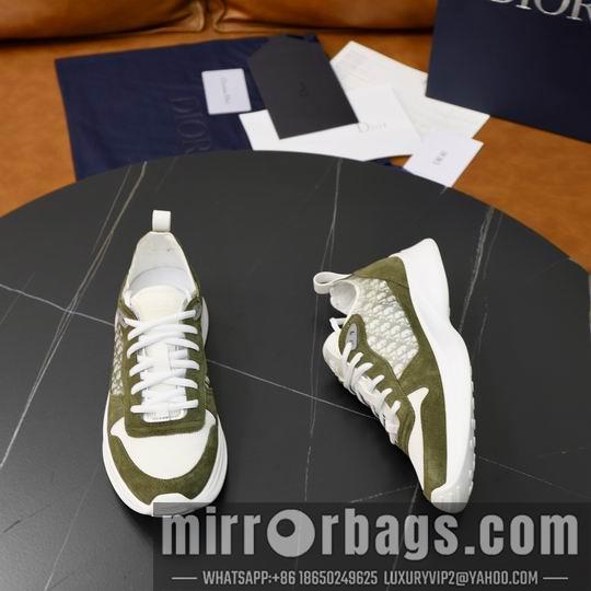 Dior Shoes sz38-47 hnh0101