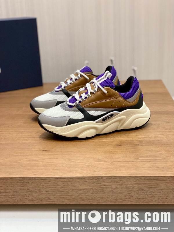 Dior Shoes sz35-44 hnm0152