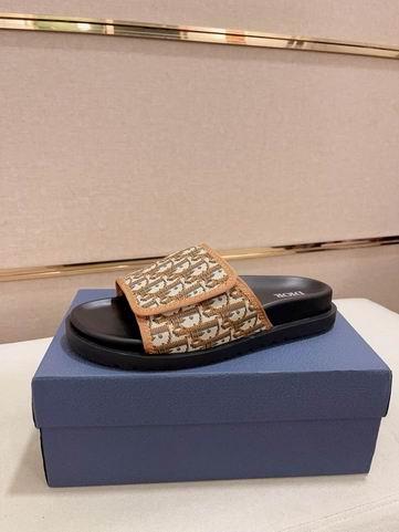 Dior Shoes sz38-44 mnh0603