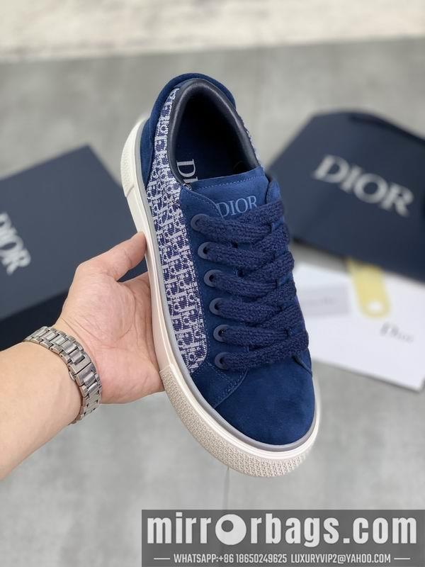Dior Shoes sz34-46 mnw0198
