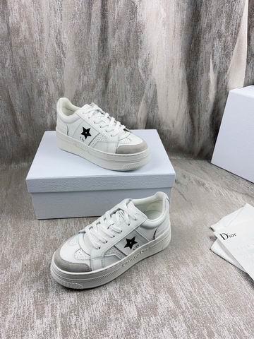 Dior Shoes sz35-40 mnh0509