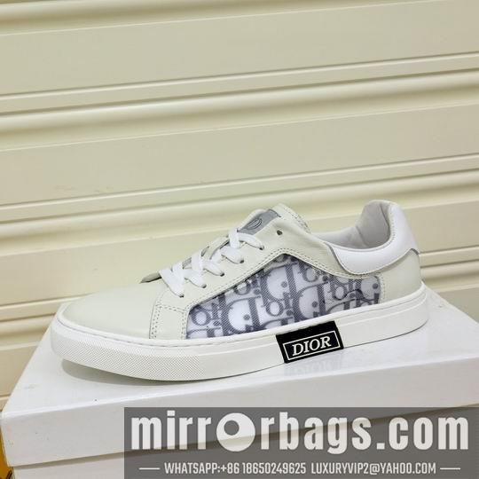 Dior Shoes sz38-44 mnh0519