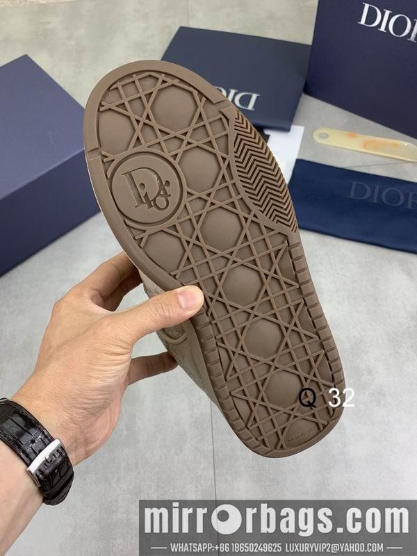 Dior Shoes sz38-45 YY0305