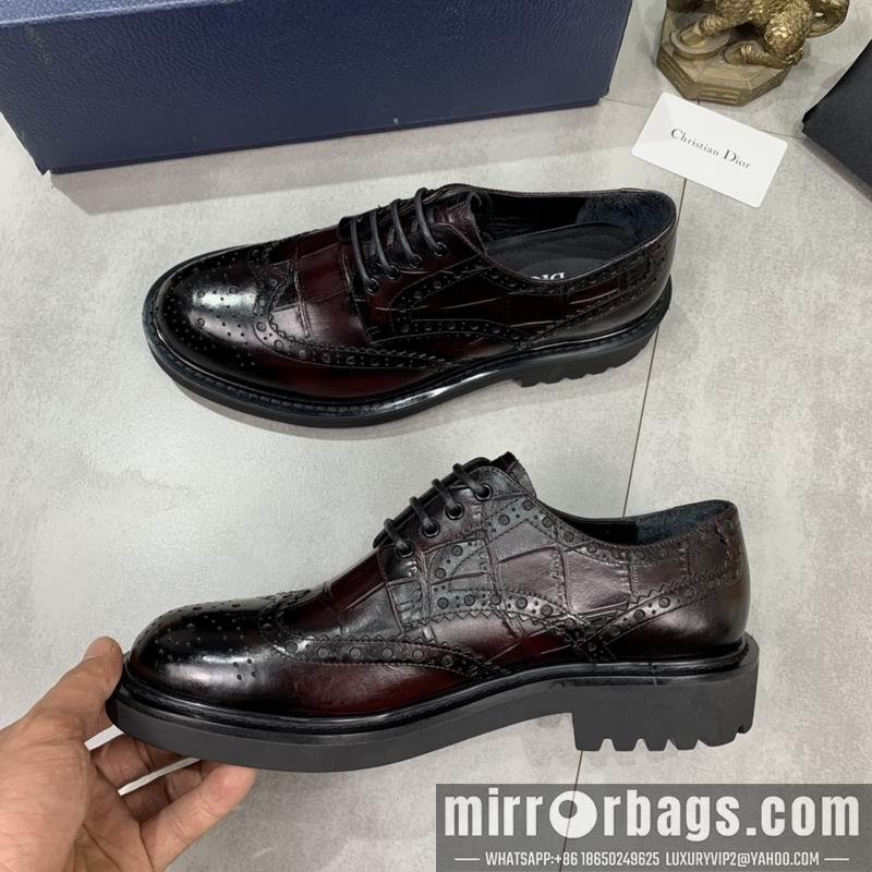 Dior Shoes sz38-45 mnw0309
