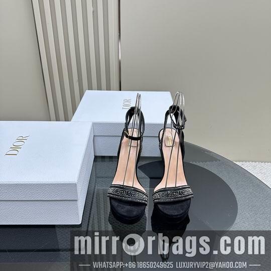 Dior Shoes sz35-42 12cm mnh0508