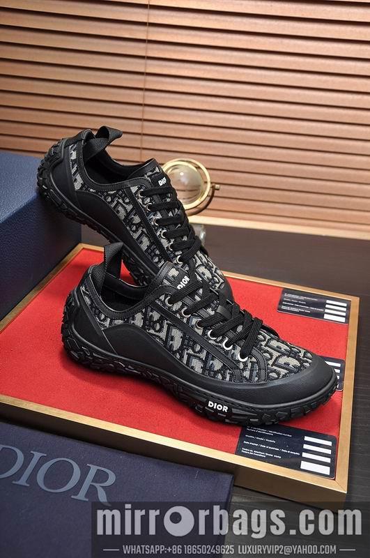Dior Shoes sz38-45 mnw0405