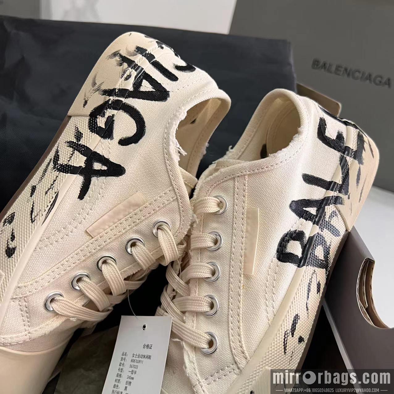 Balenciaga Shoes sz35-45 h0502