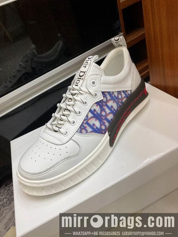 Dior Shoes mnm0110