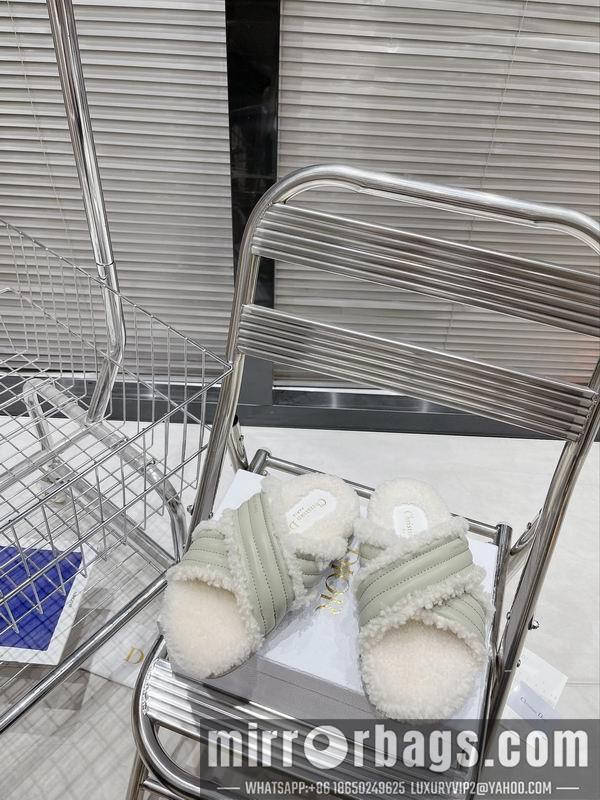 Dior Shoes sz35-42 mnw0216