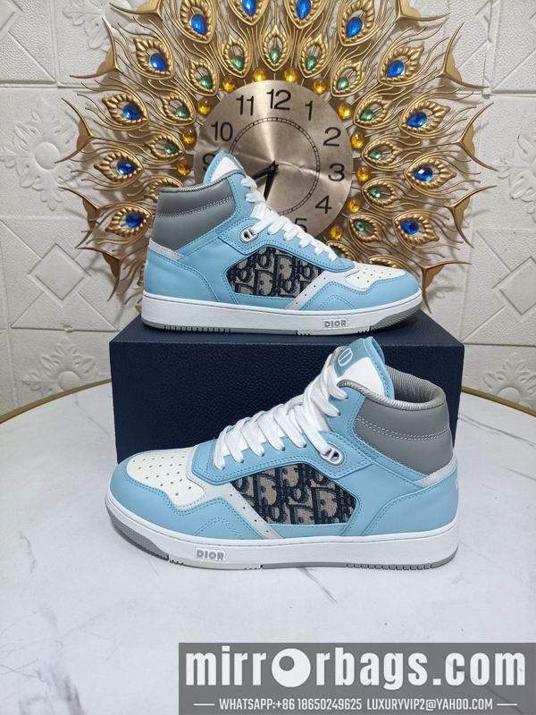 Dior Shoes sz35-45 mnm0104