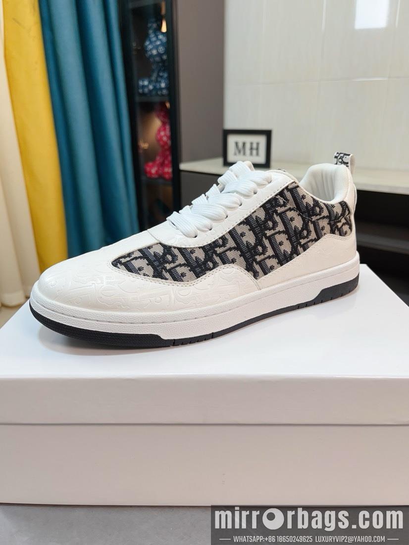 Dior Shoes sz38-44 h0611