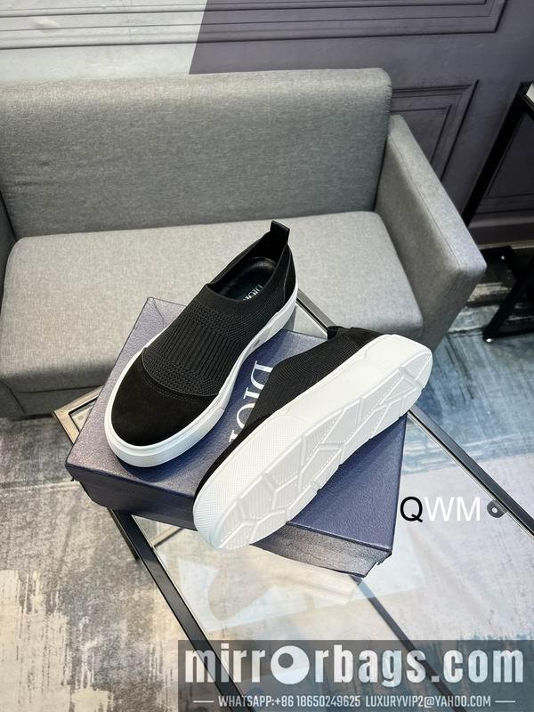 Dior Shoes sz38-45 WM0401