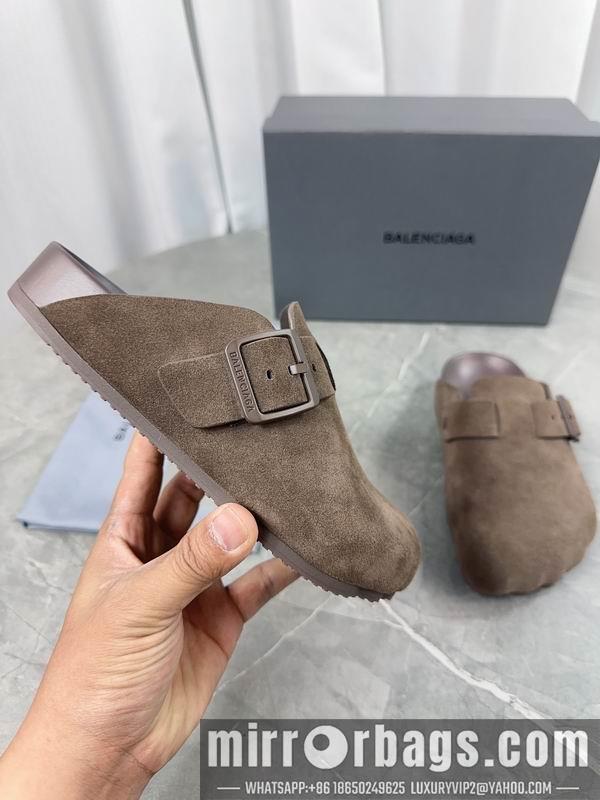 Balenciaga Shoes sz35-40 mnw0310