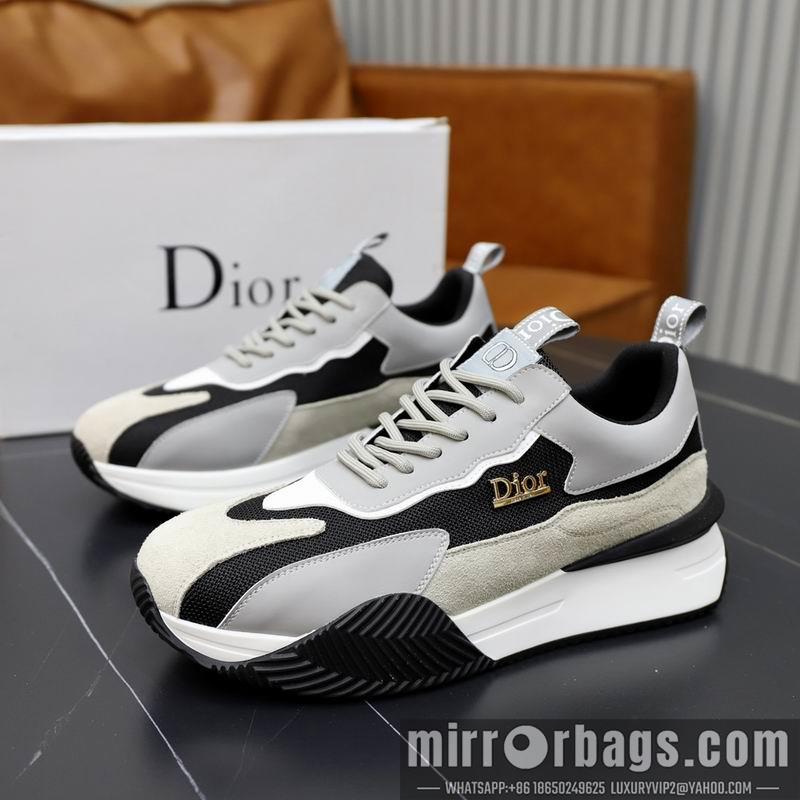 Dior Shoes sz38-44 hnm0148