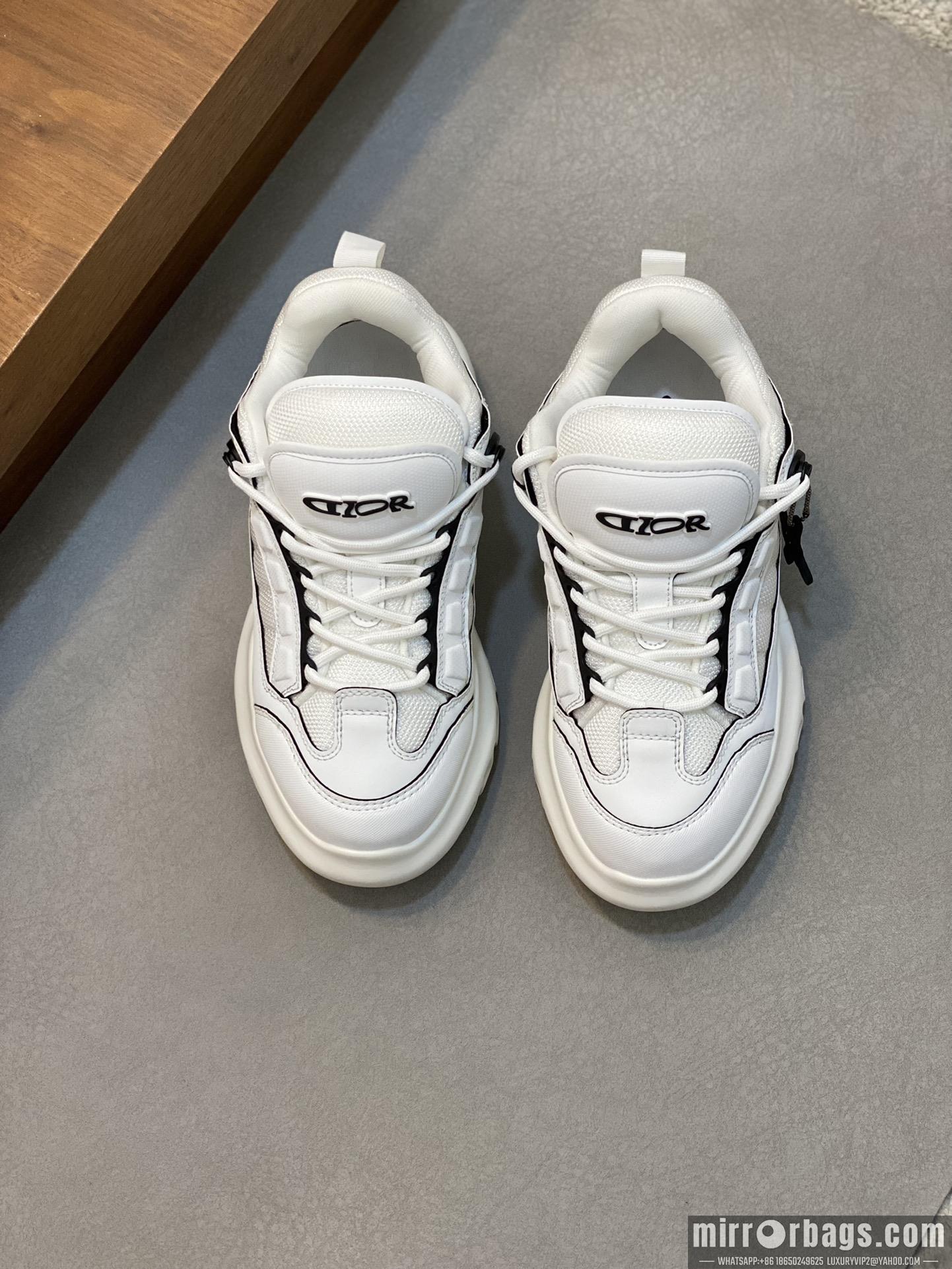 Dior Shoes sz39-45 hnh1208
