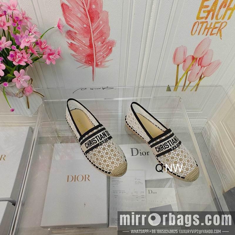 Dior Shoes sz35-40 NW0302