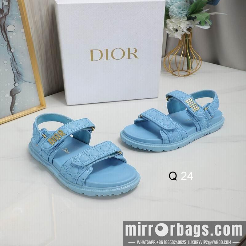 Dior Shoes sz35-40 RW0404