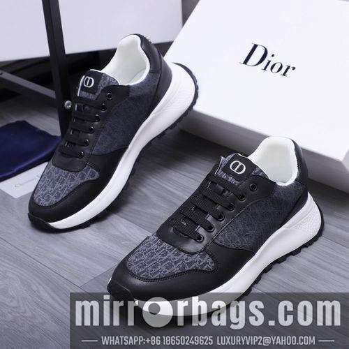 Dior Shoes sz38-44 mnh0503