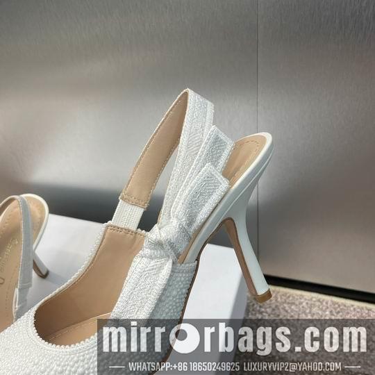Dior Shoes sz33-44 9.5cm mnh0314