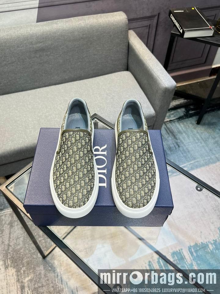 Dior Shoes sz38-45 hnh0203