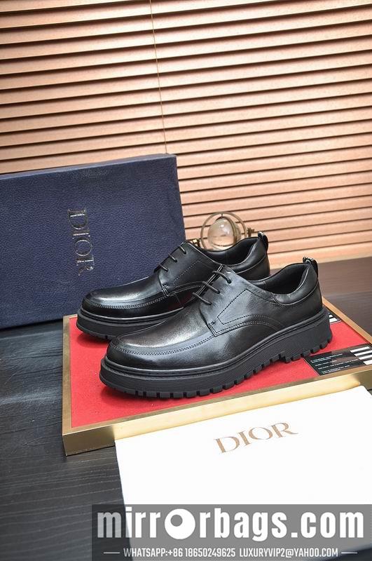 Dior Shoes sz38-44 mnm0120