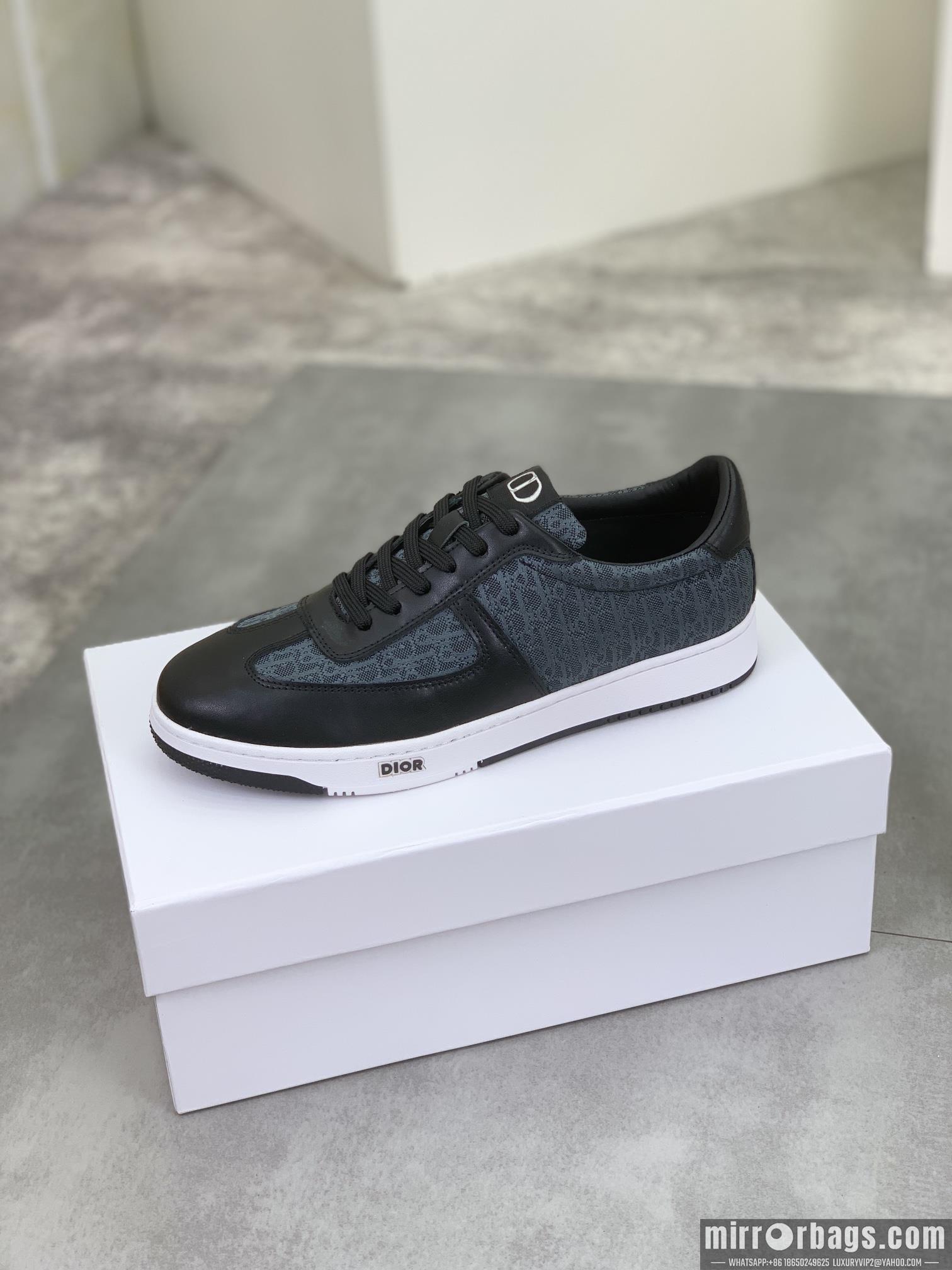 Dior Shoes sz38-44 h0813