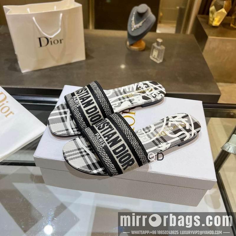 Dior Shoes sz35-41 GDT0128