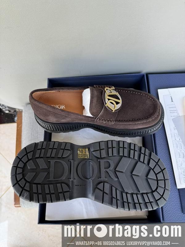 Dior Shoes sz39-44 hnh0332