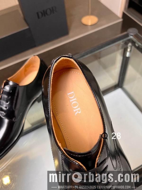 Dior Shoes sz38-45 N1203