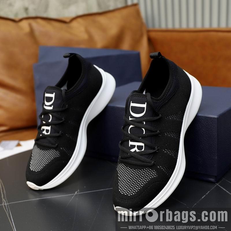 Dior Shoes sz38-47 mnw0411