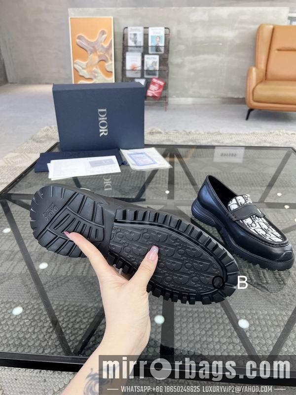 Dior Shoes sz38-45 BS1206