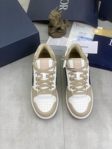 Dior Shoes sz38-45 mnh0801